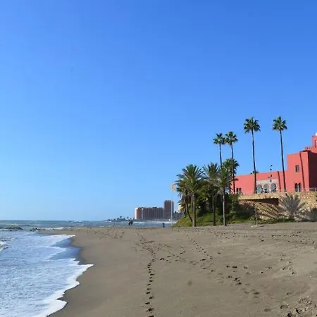 Naciones Playa, Santa Ana Beach Apartment