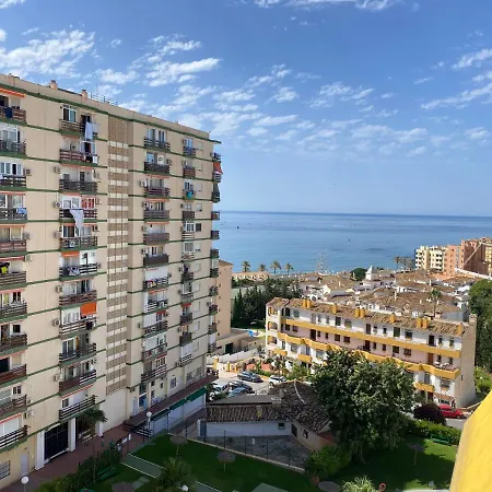 Naciones Playa, Santa Ana Beach Apartment *